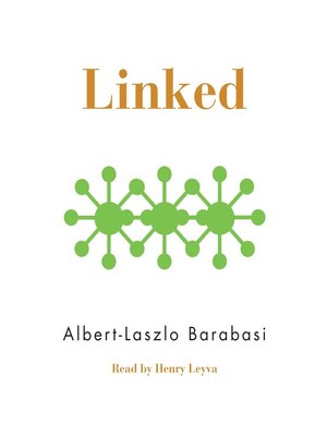 cover image of Linked